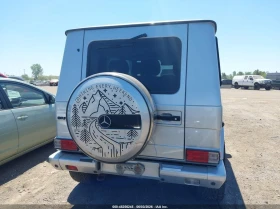 Mercedes-Benz G 500 4MATIC* КАМЕРА* ПОДГРЕВ, снимка 5