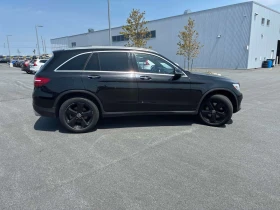 Mercedes-Benz GLC 300   * CARFAX * БЕЗ ПЪРВОНАЧАЛНА ВНОСКА, снимка 3