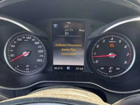 Mercedes-Benz GLC 300   * CARFAX * БЕЗ ПЪРВОНАЧАЛНА ВНОСКА, снимка 14