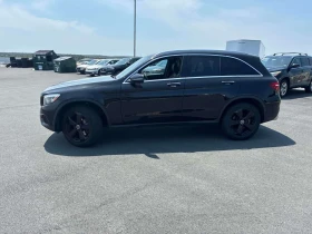 Mercedes-Benz GLC 300   * CARFAX * БЕЗ ПЪРВОНАЧАЛНА ВНОСКА, снимка 2