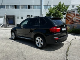 BMW X5 3.0d 286 к.с/XDrive, снимка 3