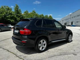 BMW X5 3.0d 286 к.с/XDrive, снимка 4