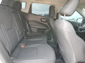 Jeep Compass 2.4l Sport, снимка 10