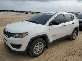 Jeep Compass 2.4l Sport, снимка 1