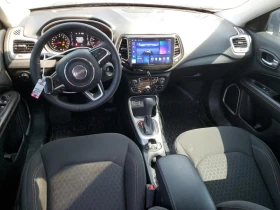 Jeep Compass 2.4l Sport, снимка 8