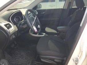 Jeep Compass 2.4l Sport, снимка 7