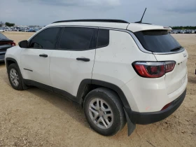 Jeep Compass 2.4l Sport, снимка 2