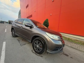 Honda Cr-v 2.2D* 150кс* 4х4* Сервизна* История, снимка 2