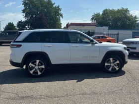 Jeep Grand cherokee  4x4 * CARFAX * БЕЗ ПЪРВОНАЧАЛНА ВНОСКА, снимка 3