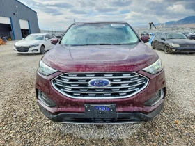 Ford Edge 2.0l Titanium, снимка 5