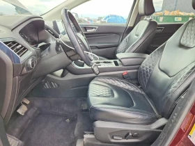Ford Edge 2.0l Titanium, снимка 7
