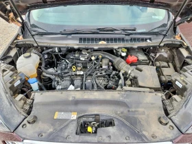 Ford Edge 2.0l Titanium, снимка 11