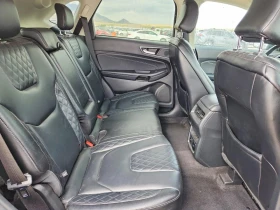Ford Edge 2.0l Titanium, снимка 10