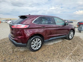 Ford Edge 2.0l Titanium, снимка 3