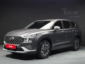 Hyundai Santa fe 1.6 - САМО 30% АВАНС, снимка 1