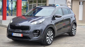 Kia Sportage 1.7CRDI* ИТАЛИЯ* НАВИ* ПАНОРАМА, снимка 3