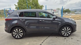 Kia Sportage 1.7CRDI* ИТАЛИЯ* НАВИ* ПАНОРАМА, снимка 10