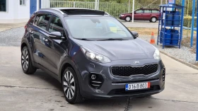 Kia Sportage 1.7CRDI* ИТАЛИЯ* НАВИ* ПАНОРАМА, снимка 5