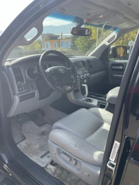 Toyota Sequoia Limited, снимка 8