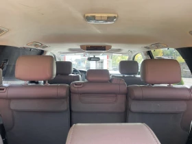 Toyota Sequoia Limited, снимка 12