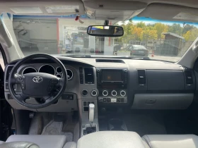 Toyota Sequoia Limited, снимка 9
