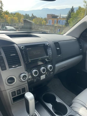 Toyota Sequoia Limited, снимка 10