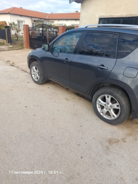 Toyota Rav4 2.2 D4D, снимка 6