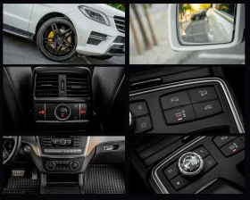 Mercedes-Benz ML 350 FULL!!, снимка 15