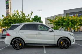 Mercedes-Benz ML 350 FULL!!, снимка 2