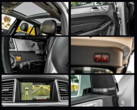 Mercedes-Benz ML 350 FULL!!, снимка 16