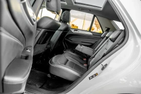 Mercedes-Benz ML 350 FULL!!, снимка 12