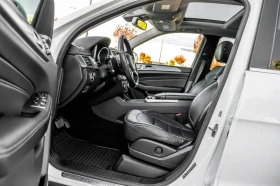 Mercedes-Benz ML 350 FULL!!, снимка 9