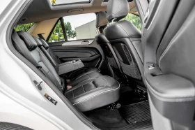 Mercedes-Benz ML 350 FULL!!, снимка 11