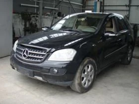 Mercedes-Benz ML | Mobile.bg    2