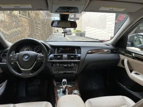 BMW X4 35i Harman/Kardon* Head-up* * xLine | Mobile.bg    12