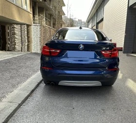 BMW X4 35i Harman/Kardon* Head-up* * xLine | Mobile.bg    4