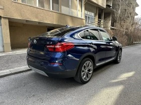 BMW X4 35i Harman/Kardon* Head-up* * xLine | Mobile.bg    5