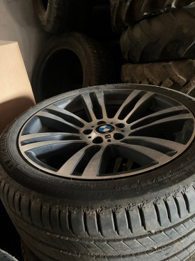BMW X6 xDrive40d M-packet, снимка 12 - Автомобили и джипове - 45420539