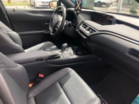 Lexus UX 300e Luxury, снимка 9