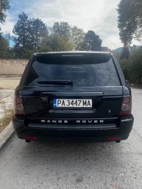 Land Rover Range Rover Sport, снимка 12