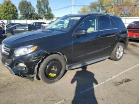 Mercedes-Benz GLE 350 4matic* CarPlay* Harman Kardon* Auto parking, снимка 1