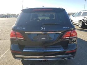 Mercedes-Benz GLE 350 4matic* CarPlay* Harman Kardon* Auto parking, снимка 6