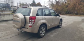 Suzuki Grand vitara, снимка 4