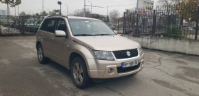 Suzuki Grand vitara, снимка 1