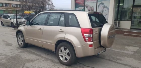 Suzuki Grand vitara, снимка 3