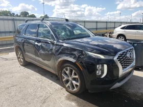 Hyundai Palisade SEL, снимка 4