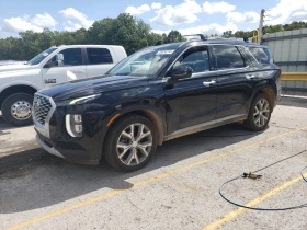 Hyundai Palisade SEL