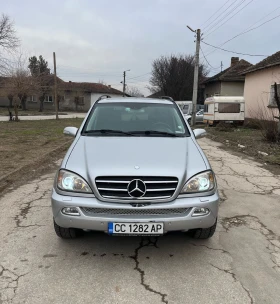 Mercedes-Benz ML 270 2.7CDI, снимка 2