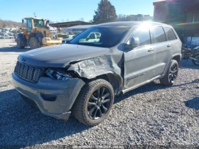 Jeep Grand cherokee ALTITUDE 4X4 | Mobile.bg    3