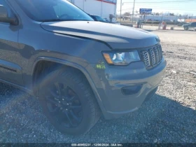 Jeep Grand cherokee ALTITUDE 4X4 | Mobile.bg    17